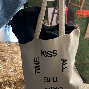 Harry Styles pop up shop shopping tote brand new